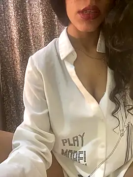 Divyaa69 online show from 09-23-25, 01:18