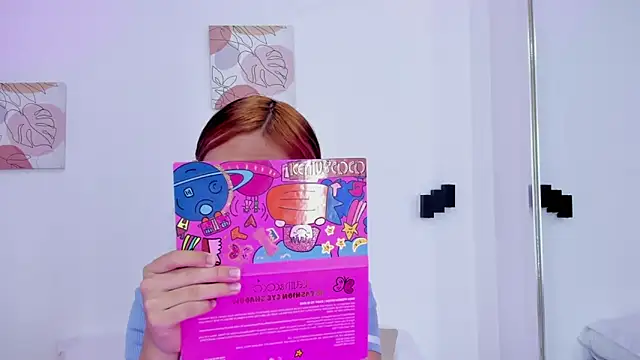 samantha  fairy online show from 02-17-25, 01:55