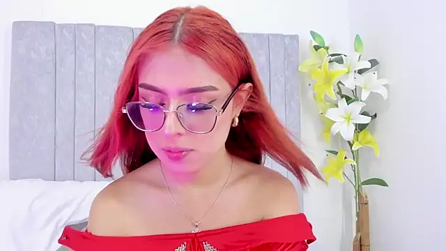 samantha  fairy online show from 03-07-25, 08:44