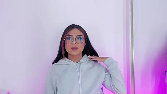 samantha  fairy online show from 01-24-25, 01:03