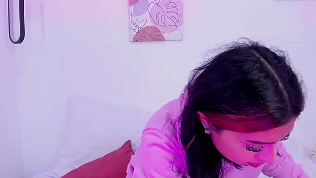 samantha  fairy online show from 02-03-25, 01:19