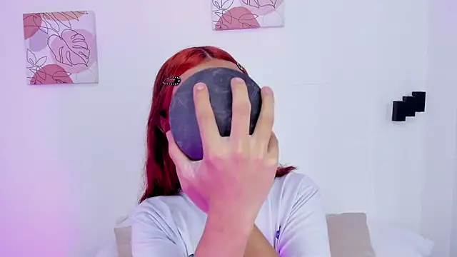 samantha  fairy online show from 03-04-25, 02:53