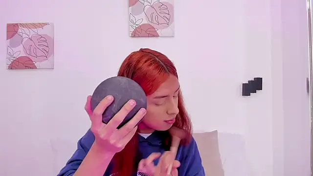 samantha  fairy online show from 03-10-25, 12:38