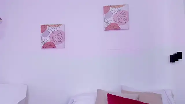 samantha  fairy online show from 02-09-25, 01:14