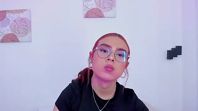 samantha  fairy online show from 03-05-25, 07:38