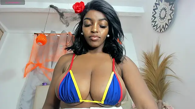 Soy Bella online show from 10-21-25, 06:07