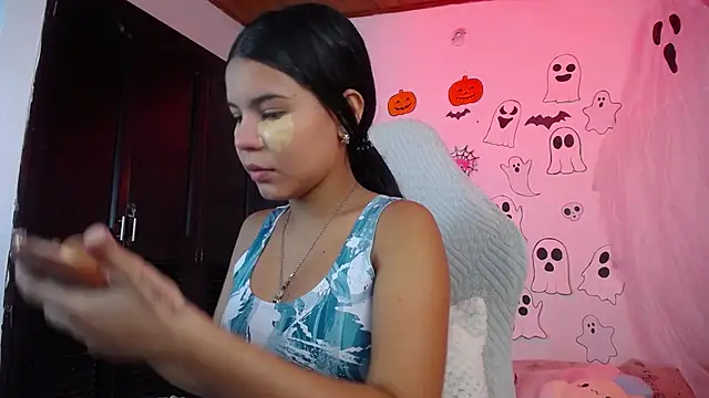 abby tgn online show from 10-16-25, 11:18