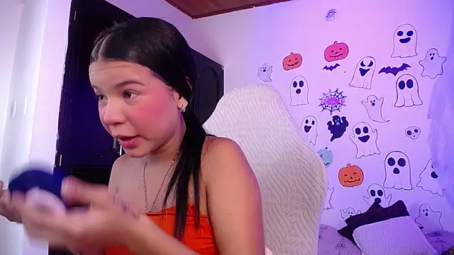 abby tgn online show from 10-17-25, 11:45