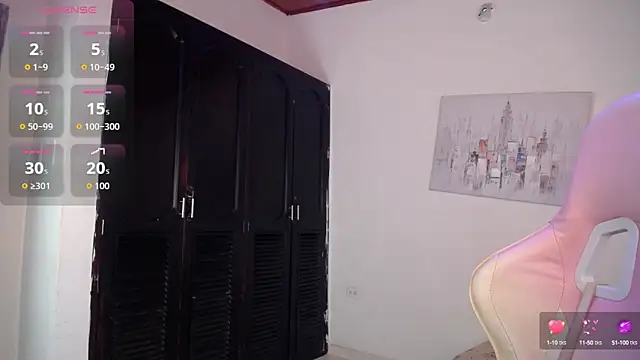 abby tgn online show from 09-14-25, 12:49