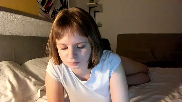 SayYesToHeaven online show from 02-12-26, 05:23