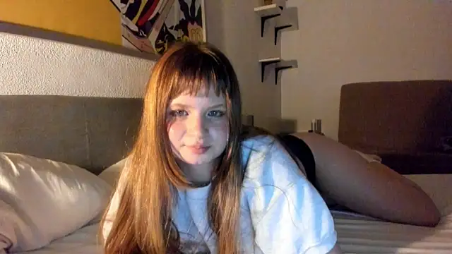 SayYesToHeaven online show from 02-01-26, 08:40