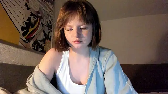 SayYesToHeaven online show from 03-29-26, 04:03