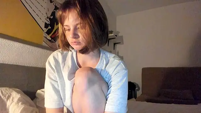 SayYesToHeaven online show from 03-22-26, 08:43