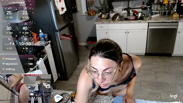 KSwonderland6 online show from 11-19-25, 05:07