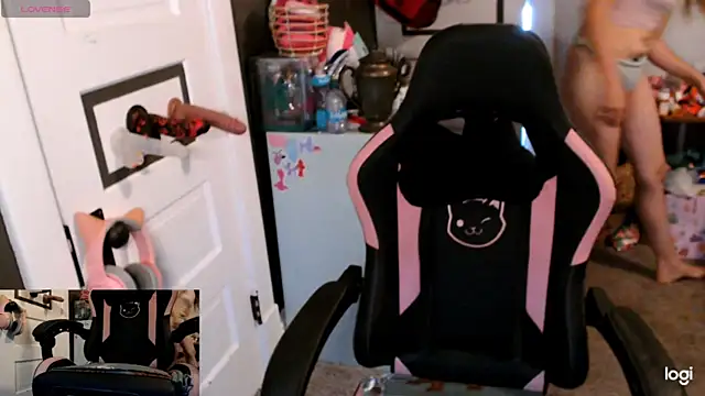 KSwonderland6 online show from 11-05-25, 05:38