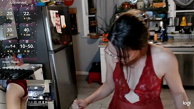 KSwonderland6 online show from 11-07-25, 04:28