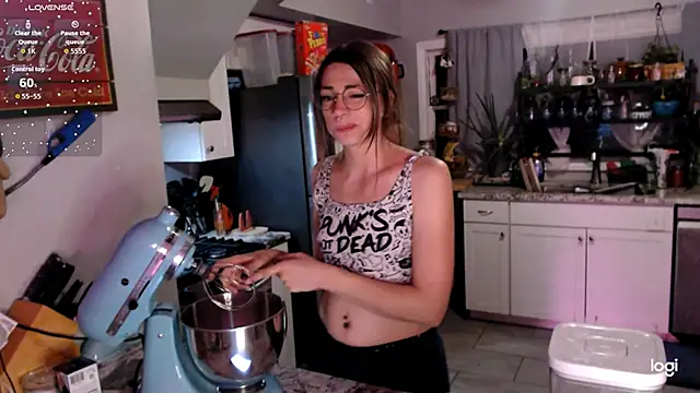 KSwonderland6 online show from 03-01-26, 08:36