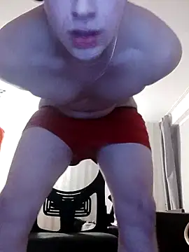 Snapshot of seniorVargas chatting on 10-31-25, 11:55 seniorVargas online show from 10-31-25, 11:55