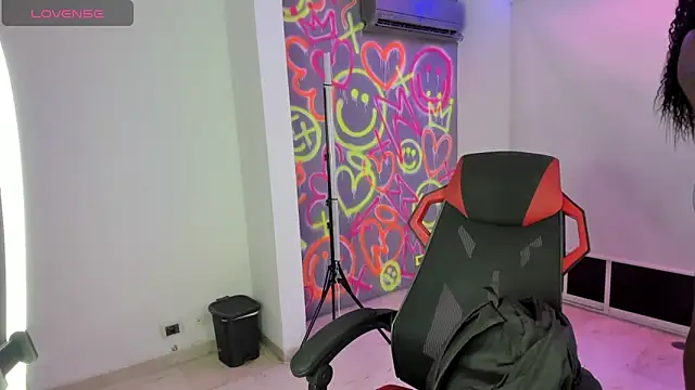 GEANNAROSE online show from 03-05-25, 11:38