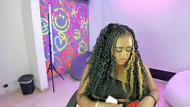 GEANNAROSE online show from 03-09-25, 02:07