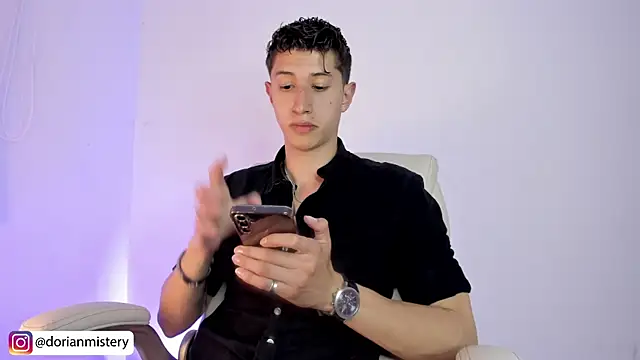 Dorianmistery2322  online show from 04-14-26, 10:04