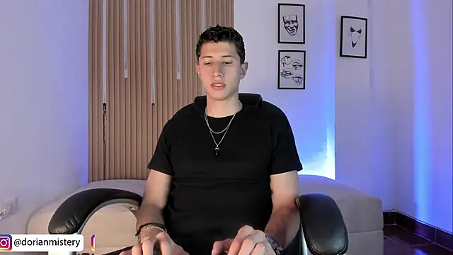 Dorianmistery2322  online show from 06-27-26, 01:22
