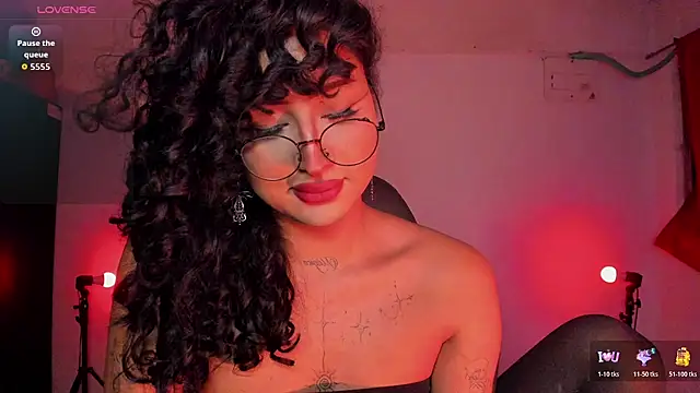 Snapshot of Heka_Prudence chatting on 07-07-26, 06:47 Heka Prudence online show from 07-07-26, 06:47