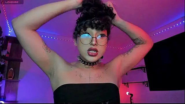 Heka Prudence online show from 03-14-26, 03:23