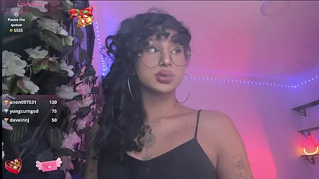 Heka Prudence online show from 03-11-25, 05:13