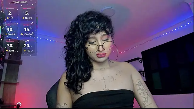 Heka Prudence online show from 02-14-26, 02:56