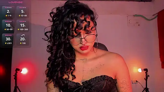Snapshot of Heka_Prudence chatting on 06-29-26, 03:24 Heka Prudence online show from 06-29-26, 03:24