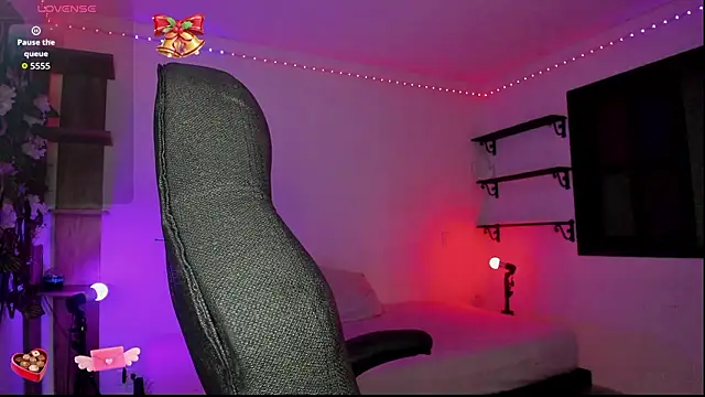 Heka Prudence online show from 03-16-26, 03:14