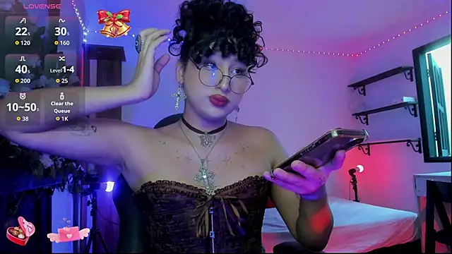 Heka Prudence online show from 01-09-26, 09:44