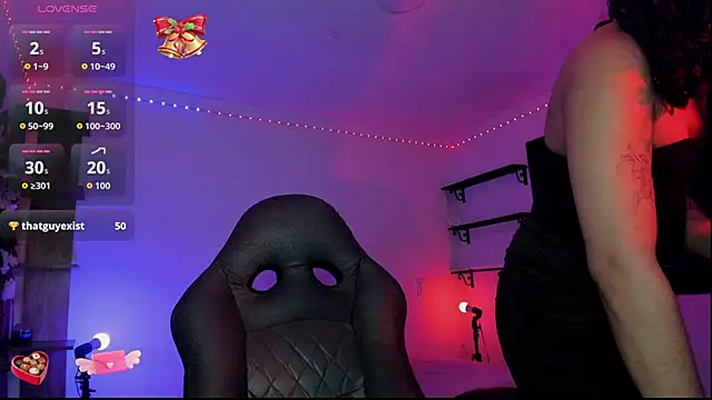 Heka Prudence online show from 03-27-26, 03:26