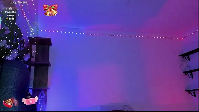 Heka Prudence online show from 03-02-26, 03:51