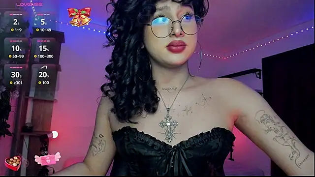 Heka Prudence online show from 02-05-26, 03:13