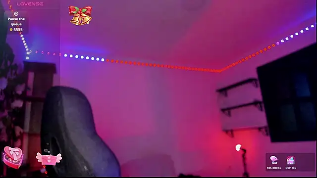 Heka Prudence online show from 02-28-26, 03:39