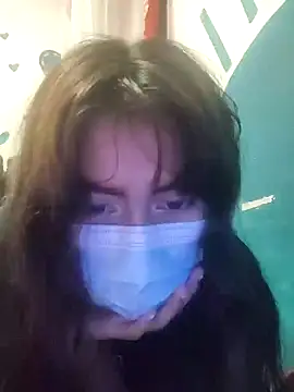 Snapshot of Kelly_del_soler25 chatting on 10-28-25, 06:34 Kelly del soler25 online show from 10-28-25, 06:34