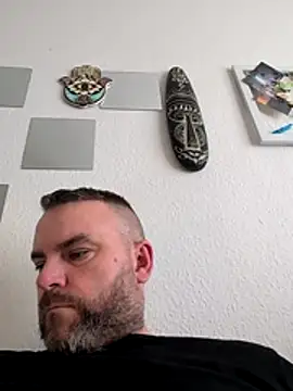 Deeptharot--001 online show from 03-17-26, 06:05