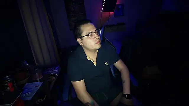 FrankGatsby11 online show from 12-06-24, 11:52
