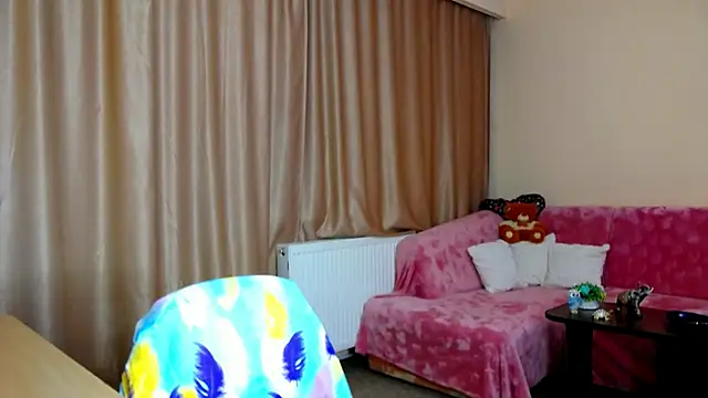 EdithCharm online show from 02-03-26, 04:23