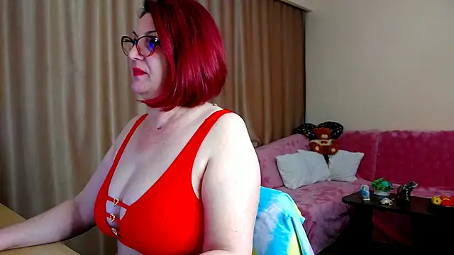 EdithCharm online show from 02-26-26, 03:45