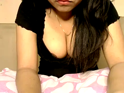 Sanjana Gupta online show from 04-08-26, 06:59