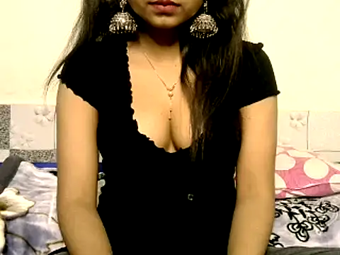 Sanjana Gupta online show from 02-08-25, 06:43