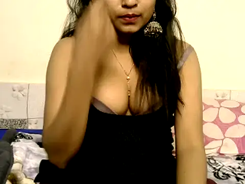 Sanjana Gupta online show from 02-11-25, 12:47