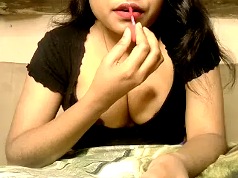 Snapshot of Sanjana_Gupta chatting on 02-20-26, 05:15 Sanjana Gupta online show from 02-20-26, 05:15
