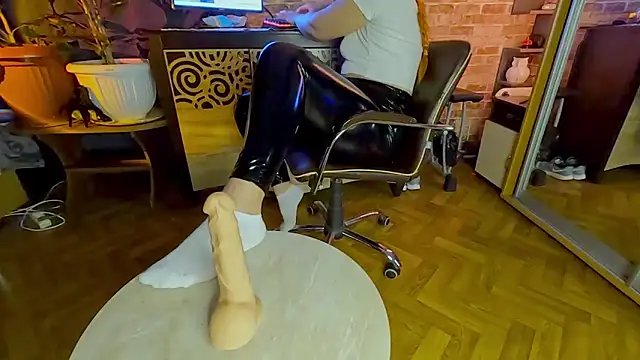 JosephinaBlack online show from 03-06-26, 02:50