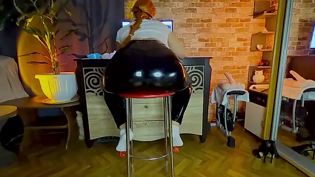 JosephinaBlack online show from 02-21-26, 03:08