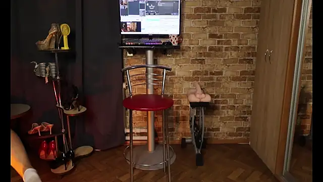 Snapshot of JosephinaBlack chatting on 07-20-26, 02:52 JosephinaBlack online show from 07-20-26, 02:52