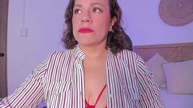 gipsela gomez online show from 06-24-26, 07:11